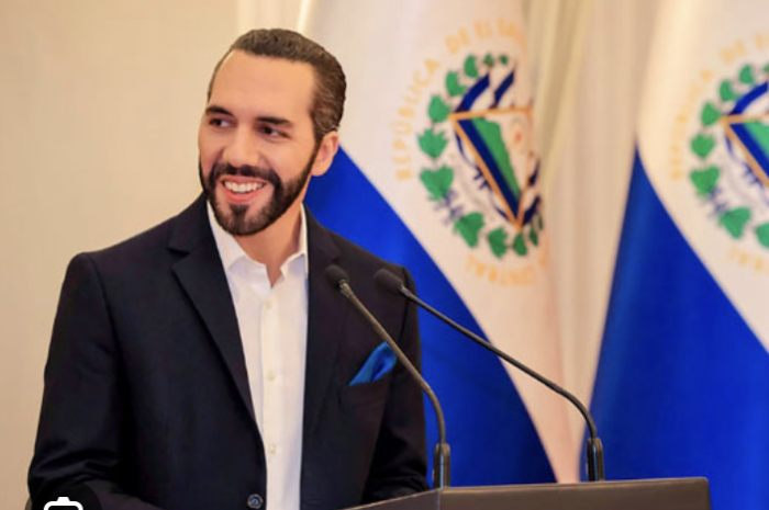 A una semana del arrollador triunfo de Bukele en las elecciones de El Salvador, continúan las dudas sobre la conformación del Congreso