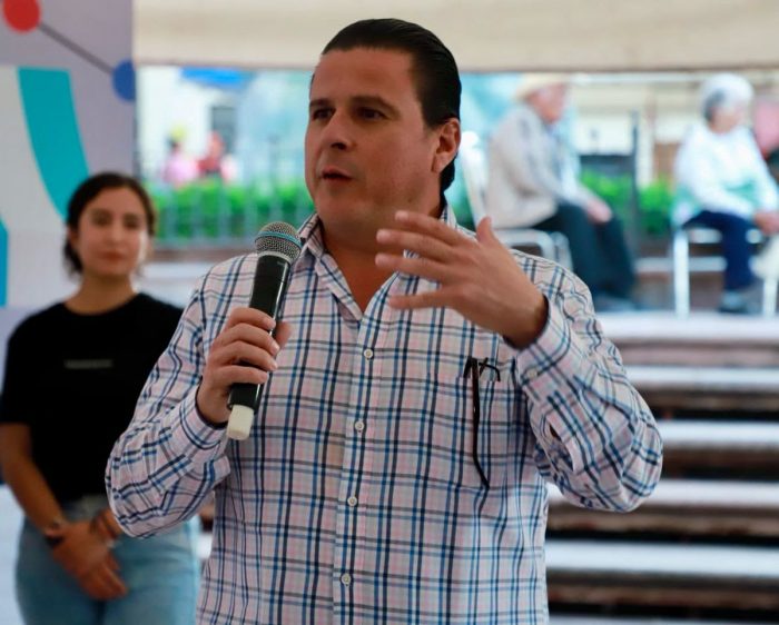 Realizará Gobierno de Saltillo, tercera edición del Mercado Joven