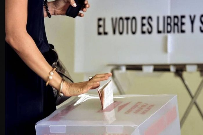Coahuila podría superar el 62% de Participación Electoral 