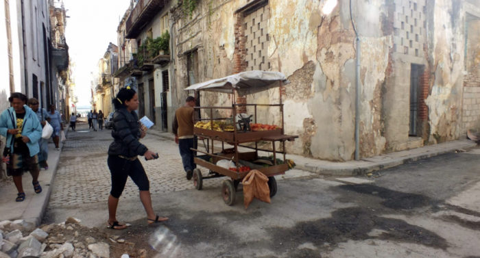 El paquetazo económico del régimen cubano dispara la inflación, la escasez de alimentos y el descontento popular