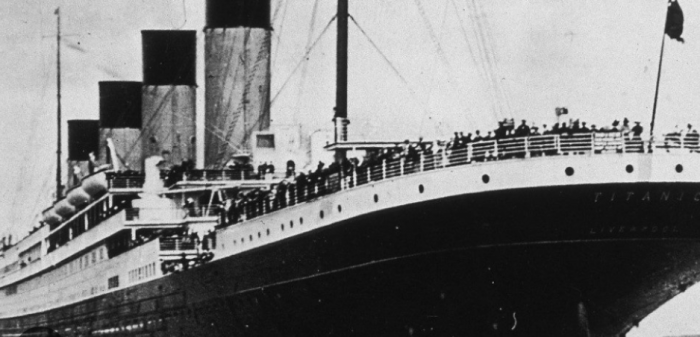 Millonario australiano anuncia su plan para construir una réplica del Titanic