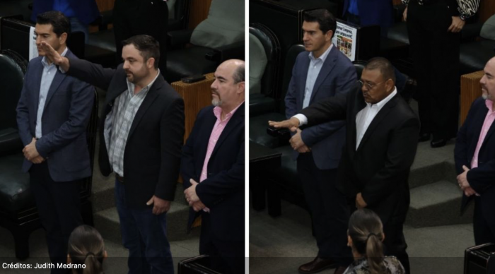 Movimiento Ciudadano iguala al PAN en diputaciones en Nuevo León