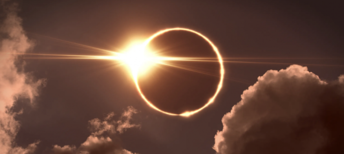 Eclipse solar 2024: Estas son las 7 etapas del fenómeno que ‘convertirá’ el día en noche