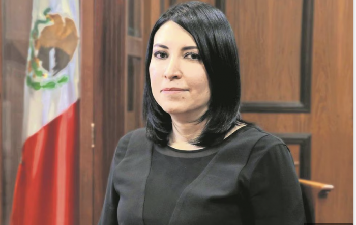 Banxico manejará recortes a tasa de interés ‘con cautela’: Victoria Rodríguez Ceja