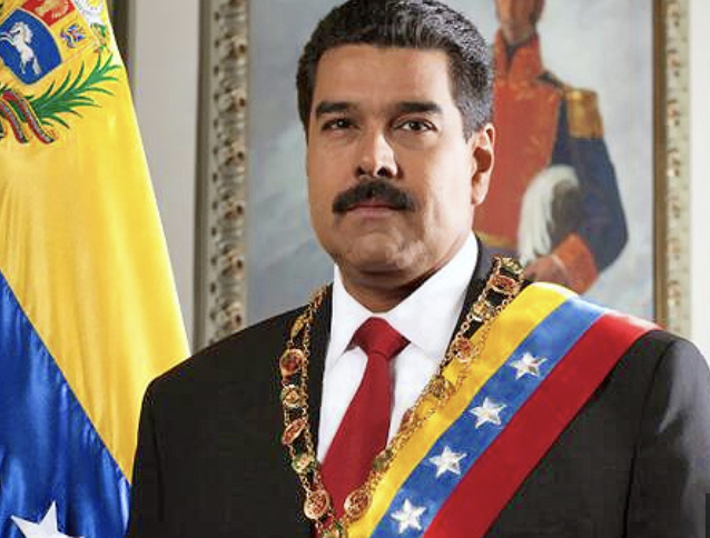 Desconocer y terminar la delictiva farsa electoral de la dictadura de Venezuela