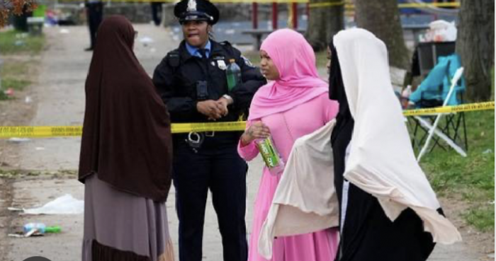 Tiroteo en EU: Tres heridos por disparos en evento del Eid al-Fitr en Filadelfia