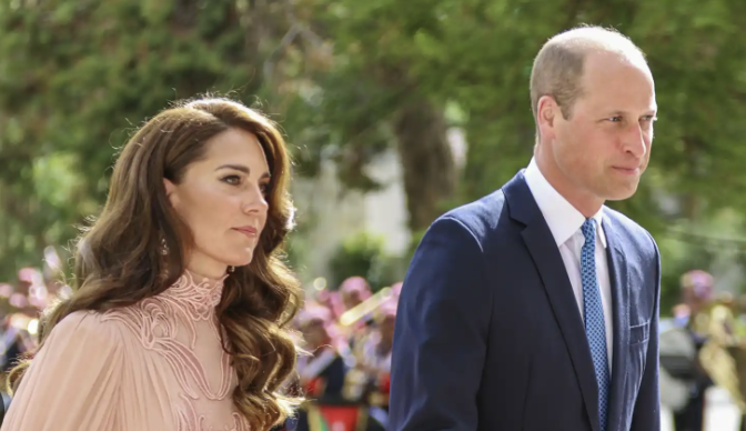 REALEZA Kate Middleton y el príncipe Guillermo lanzan un emotivo comunicado: "Estamos conmocionados y entristecidos"