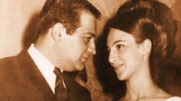 Por qué Carlos Slim y su esposa Soumaya Domit decidieron no hacer una fiesta por su boda