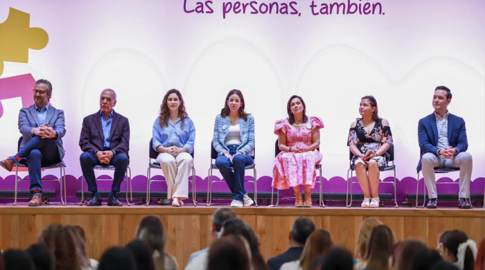 Inicia DIF Coahuila Primer Congreso de Autismo