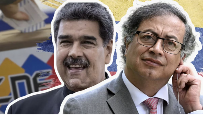 Qué hay detrás del doble juego de Gustavo Petro con las elecciones de Venezuela