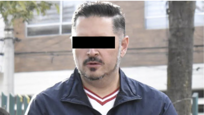 Detienen a Hugo Torres, colaborador de la candidata Lety Varela, por homicidio en colonia Portales de la CDMX