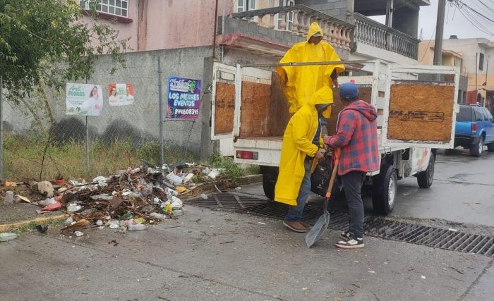 EXHORTAN A RAMOSARIZPENSES A MAYOR LIMPIEZA DE VIVIENDAS PARA EVITAR ENFERMEDADES POR MOSQUITO