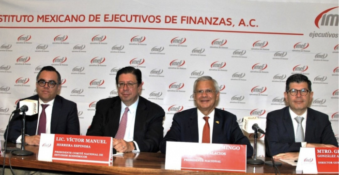 IMEF advierte que la reforma al Poder Judicial puede comprometer la permanencia de México en el T-MEC