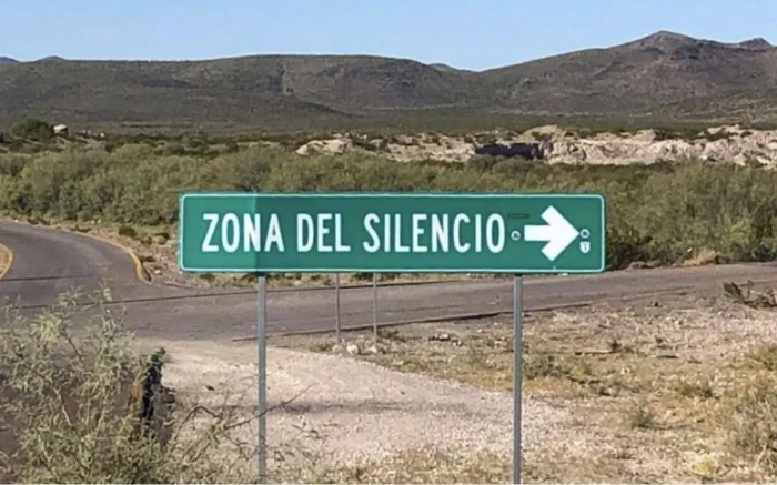 Cuáles son las zonas del silencio que existen en México y qué misterios las rodean