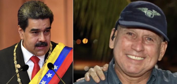 El régimen de Nicolás Maduro secuestró a Milciades Ávila, jefe de la custodia de la líder opositora María Corina Machado