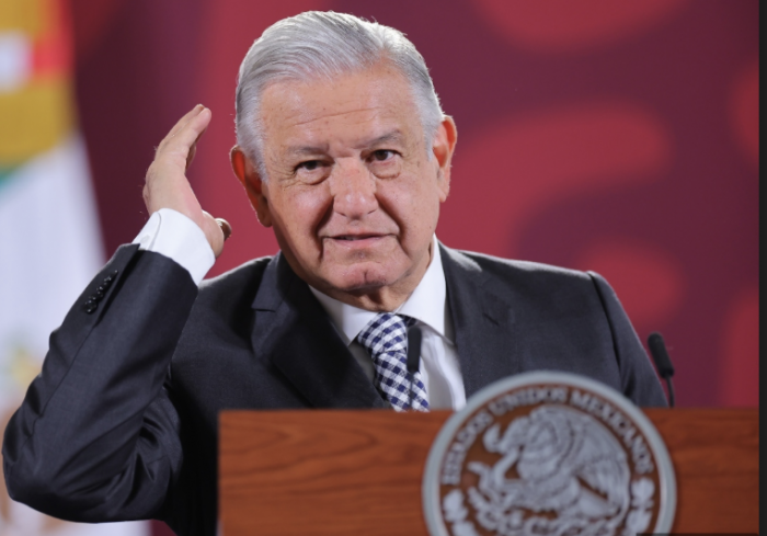 López Obrador se despide con récord en deuda pública equivalente a la mitad del PIB