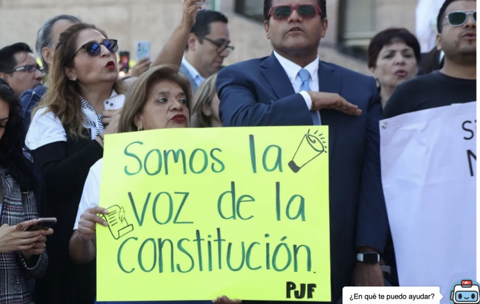Abogados piden al INE frenar sobrerrepresentación de Morena: ‘Es una decisión histórica’