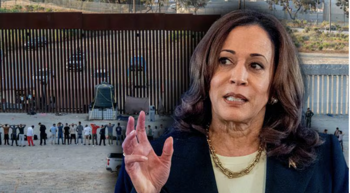 Lluvia de respaldos para Kamala Harris: ¿Qué posturas tiene en la relación con México?