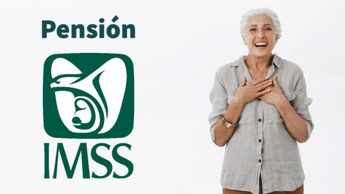 Pensión IMSS 2024: así puedes recibir un incremento de 35% en el pago de septiembre