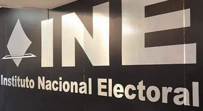 INE lanza micrositio para denunciar a candidatos judiciales con antecedentes penales
