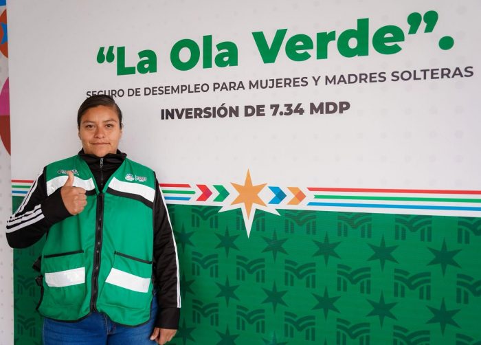 *Ola Verde: inclusión con sentido social y transformación urbana*