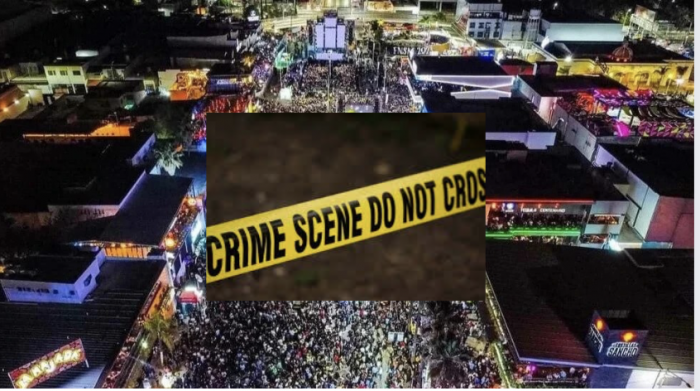 En atentado contra diputada del PVEM asesinan a su sobrino durante el festival en Guerrero