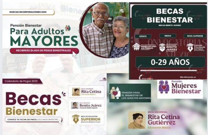 Mitos sobre disminución de pobreza en México 2025