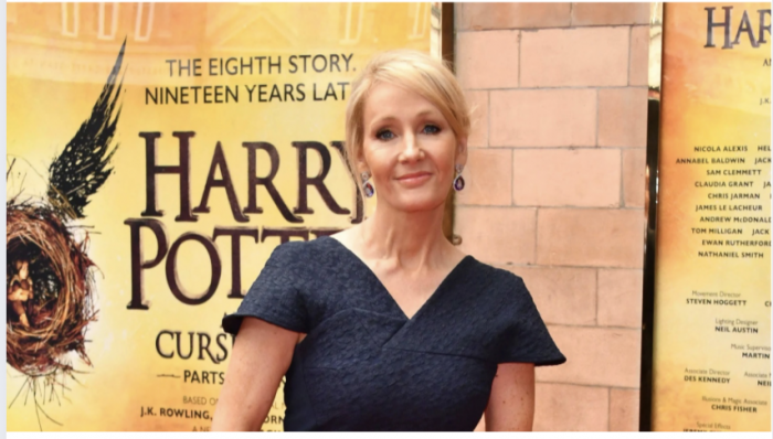 J.K. Rowling aumenta su fortuna: un imperio en expansión a pesar de las controversias