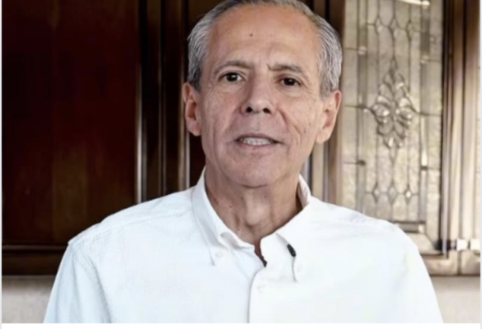Detienen en Sinaloa a exalcalde de Morena Gerardo Vargas Landeros; lo acusan de abuso de autoridad
