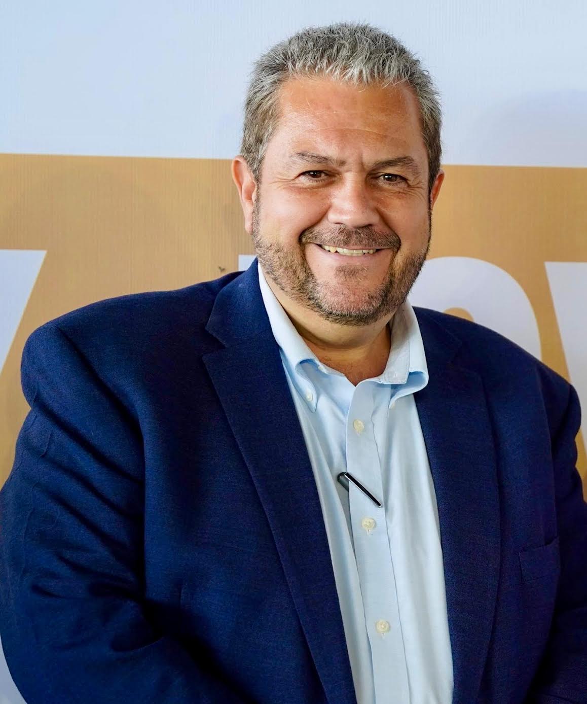 *Queremos que tus hijos ‘naveguen seguros’.- Tomás Gutiérrez*