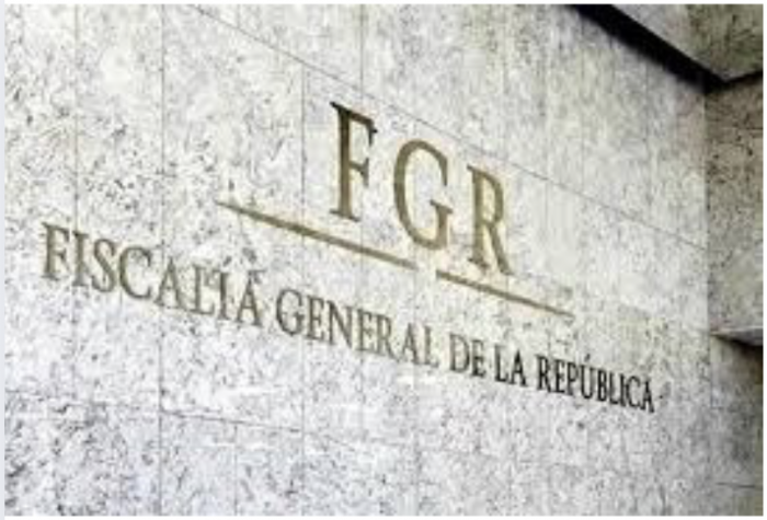 FGR va por jueza que no vinculó a exfuncionaria señalada de comprar Pegasus