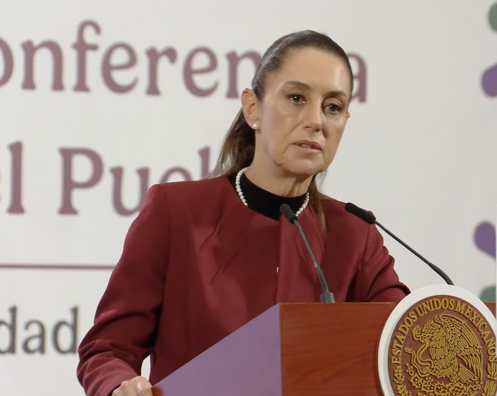 Adiós, plurinominales: Sheinbaum propondrá eliminarlos en reforma electoral; ‘no habrá resistencia del PT y Verde’