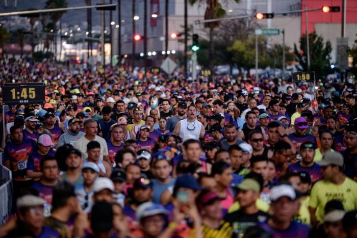Saltillo es sede de grandes eventos: Javier Díaz