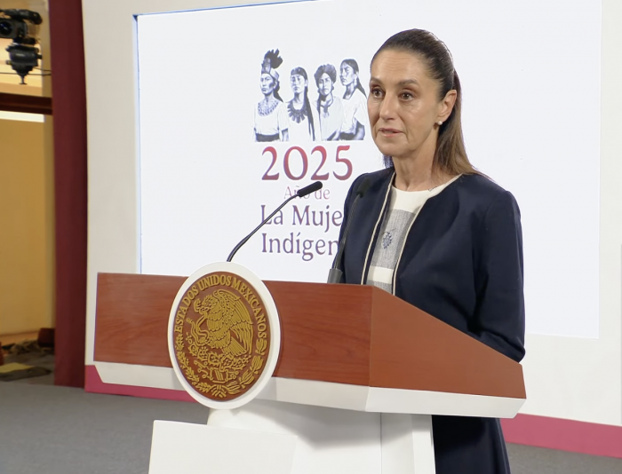 Sheinbaum demandará al abogado de Ovidio Guzmán, Jeffrey Lichtman, por difamación
