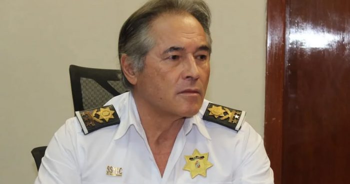 Hernán Bermúdez, el García Luna de Tabasco al que Adán Augusto y López Obrador defendieron