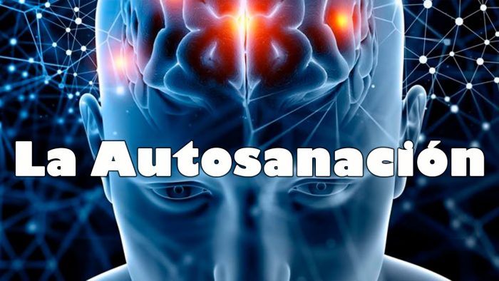 El Arte de la AutoSanción