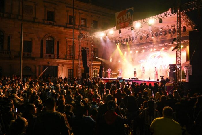 En marcha el FINA 2025 para celebrar el 448 aniversario de Saltillo