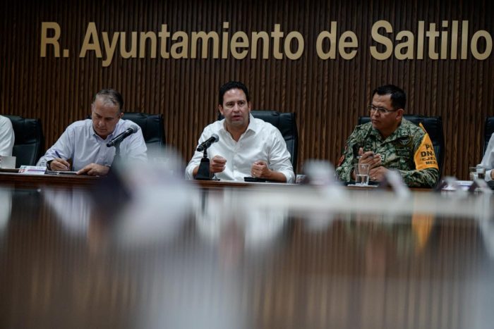 En marcha trabajos de rehabilitación en sectores dañados por las lluvias