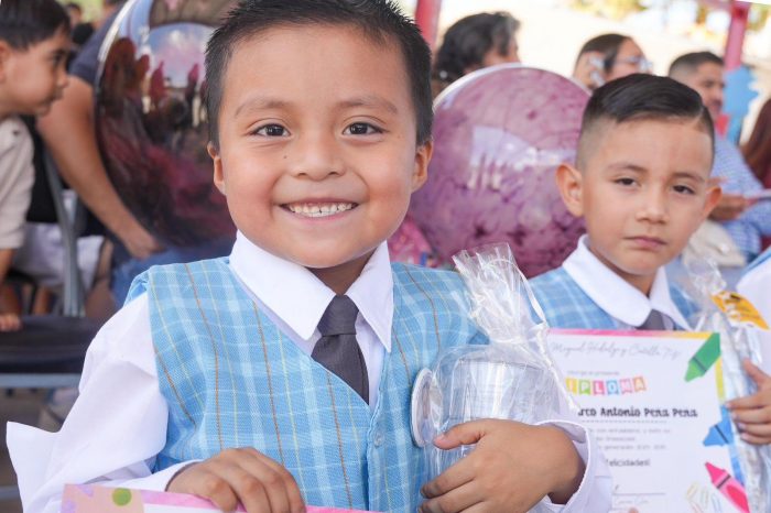 *Arranca este lunes campaña “Compartir, Transforma” en Ramos Arizpe*