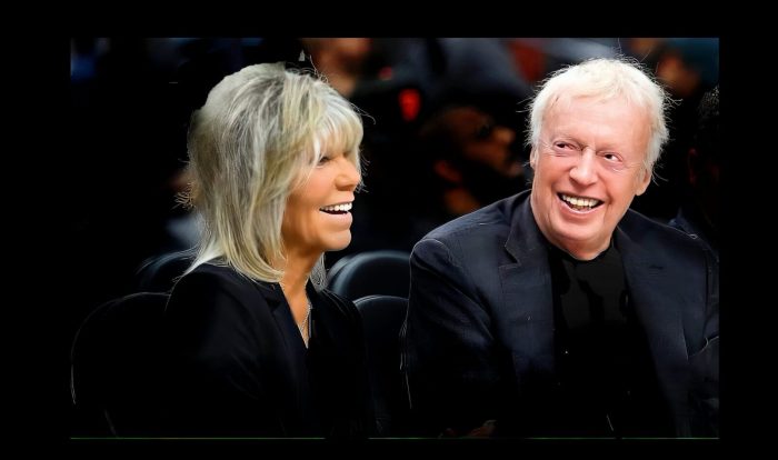 Phil Knight, cofundador de Nike, y su esposa, Penny donan 2,000 millones para investigar el cáncer
