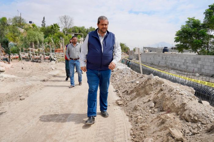 *Cumple Tomás Gutiérrez con colonos de Cañadas del Mirador y Jardines de Analco*