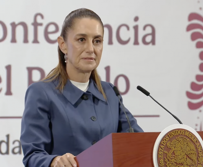 Sheinbaum anuncia gira de ‘rendición de cuentas’: ¿Qué informará?