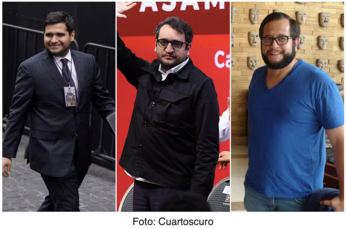 Una a una: las polémicas y señalamientos en contra de los hijos de AMLO