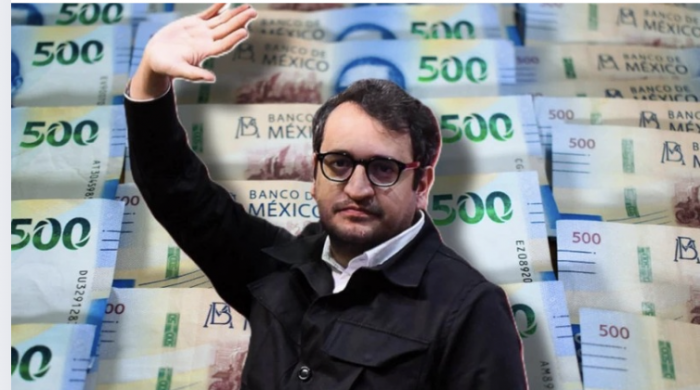 Suites de lujo y turismo: El nuevo negocio vinculado a “Andy” López Beltrán