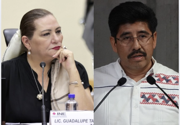 Diputados perfilan recorte a presupuesto del INE, Poder Judicial y Tribunal Electoral para 2026
