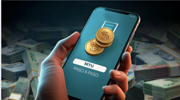 Guía del MTU: Paso a paso para configurar transferencias en BBVA, HSBC, Banamex, Banorte, Santander y Azteca