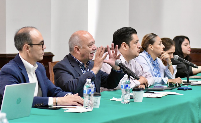 Gobierno de Coahuila fortalece diálogo y coordinación con colectivos de búsqueda de personas desaparecidas