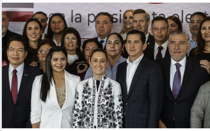 Morena va por el fast track en las reformas a la Ley de Amparo