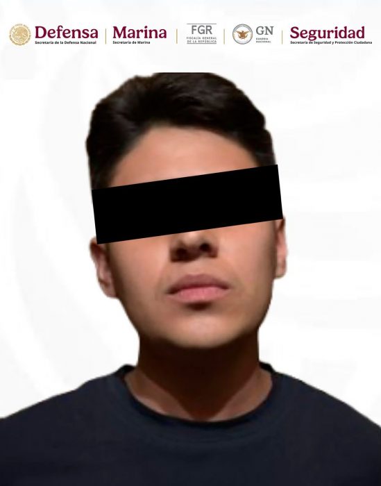 ‘El Chuki’, piloto aviador del Cártel de Sinaloa, es detenido en Badiraguato, confirma Harfuch