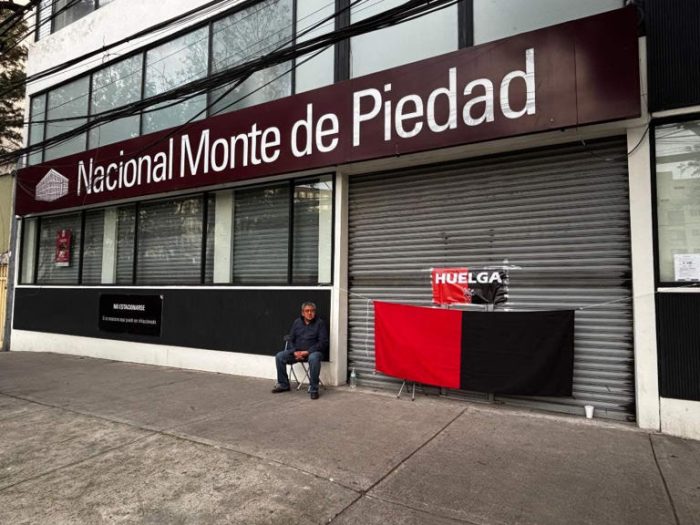 PROFECO sin emitir Comentarios como cuidara a Pignorantes de Nacional Monte de Piedad 